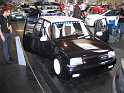 Tuning world rambo 121